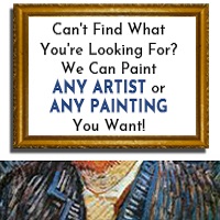 Custom Famous Oil Painting Reproductions Custom Famous Art Reproductions