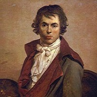 Jacques-Louis David Painting Reproductions Jacques-Louis David Art Reproductions