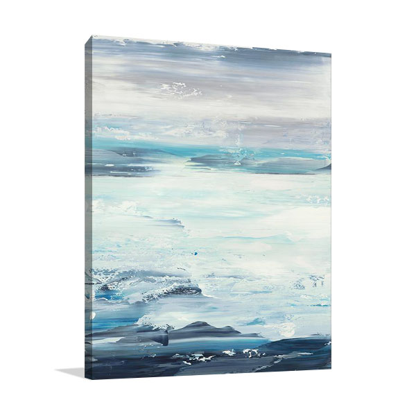Endless Voyage Wall Art Print