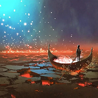 Fantasy Wall Art Prints Australia Fantasy Artwork Prints on Canvas