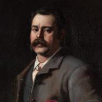 Frederick McCubbin Painting Reproductions Frederick McCubbin Art Reproductions