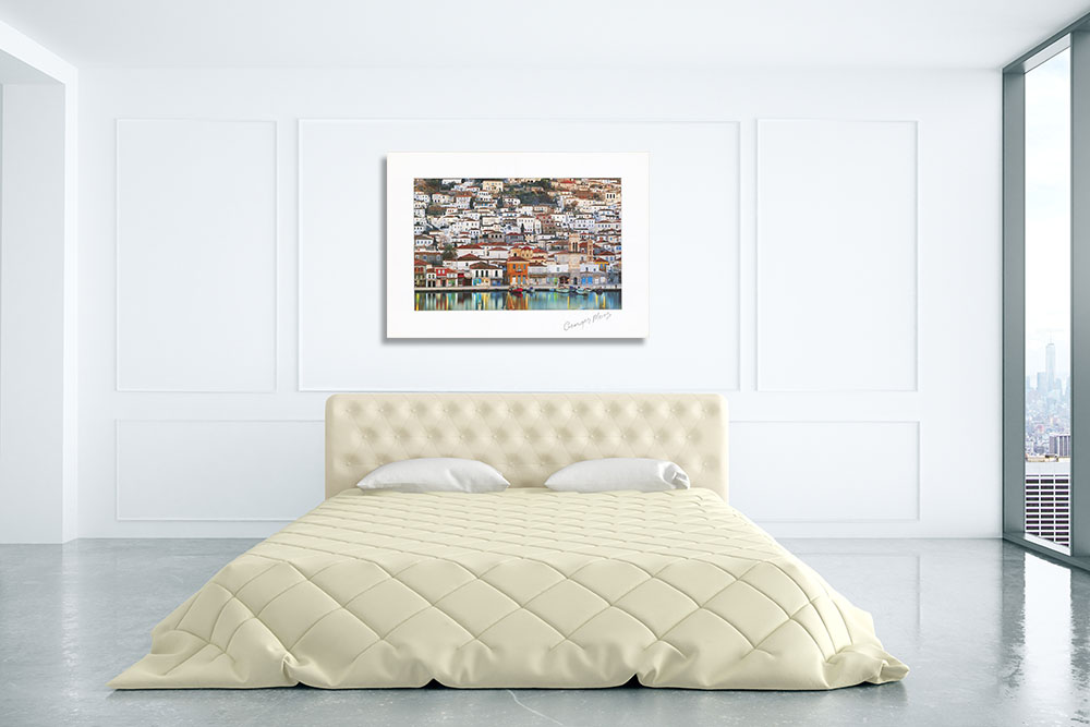 Best Island Photography Canvas Print