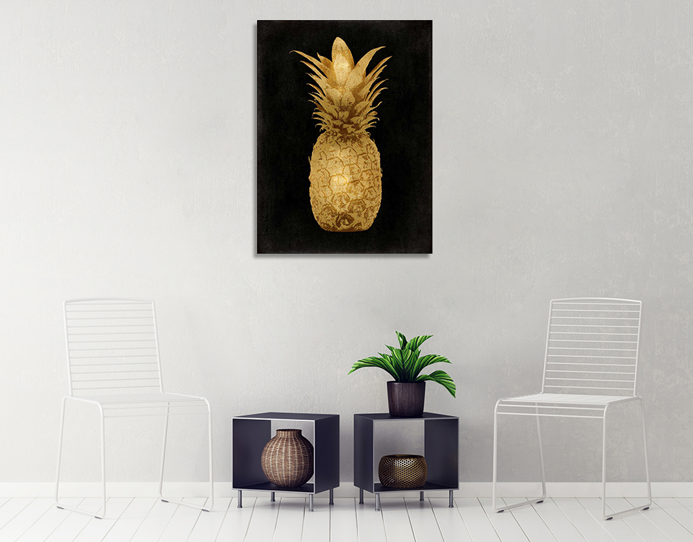 Perfect Fruit Wall Art Piece