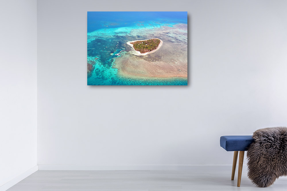 Seascape Australia Photography Print