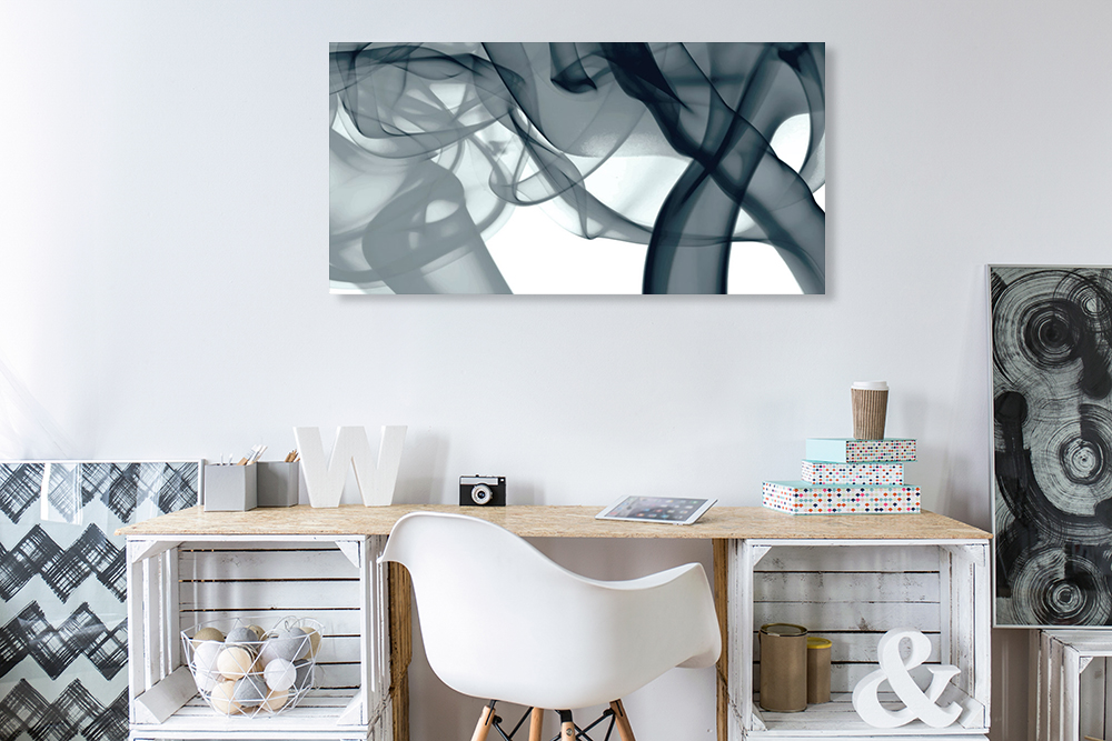 Contemporary Canvas Print