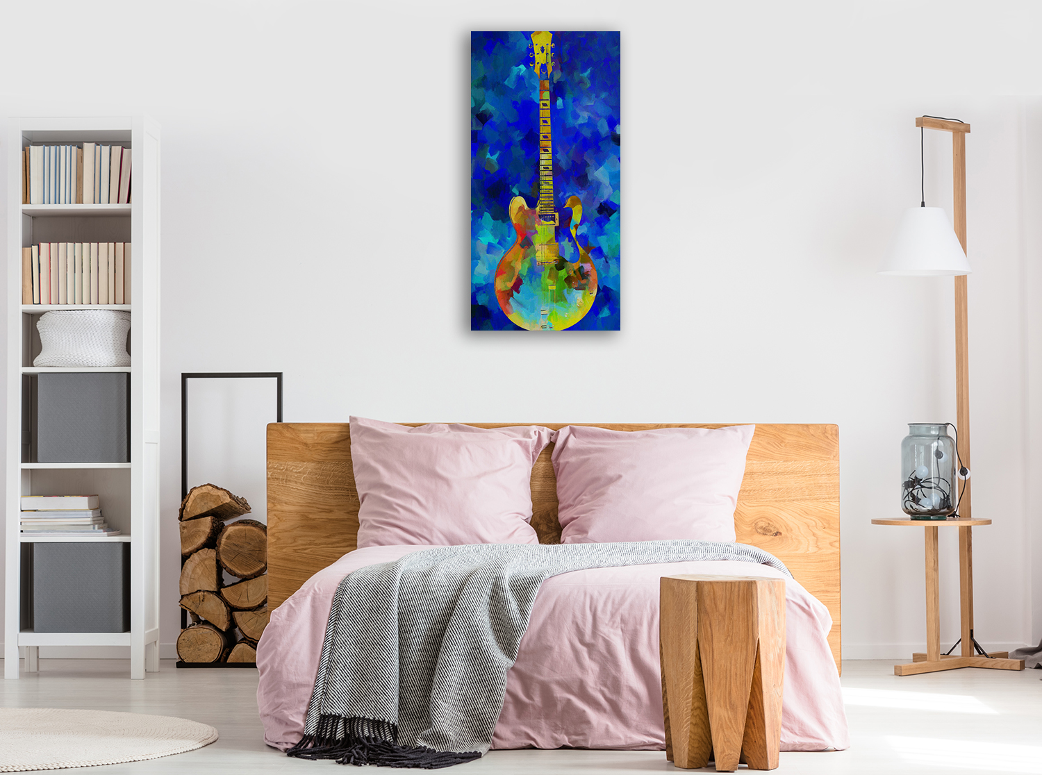 Panoramic Wall Art Print