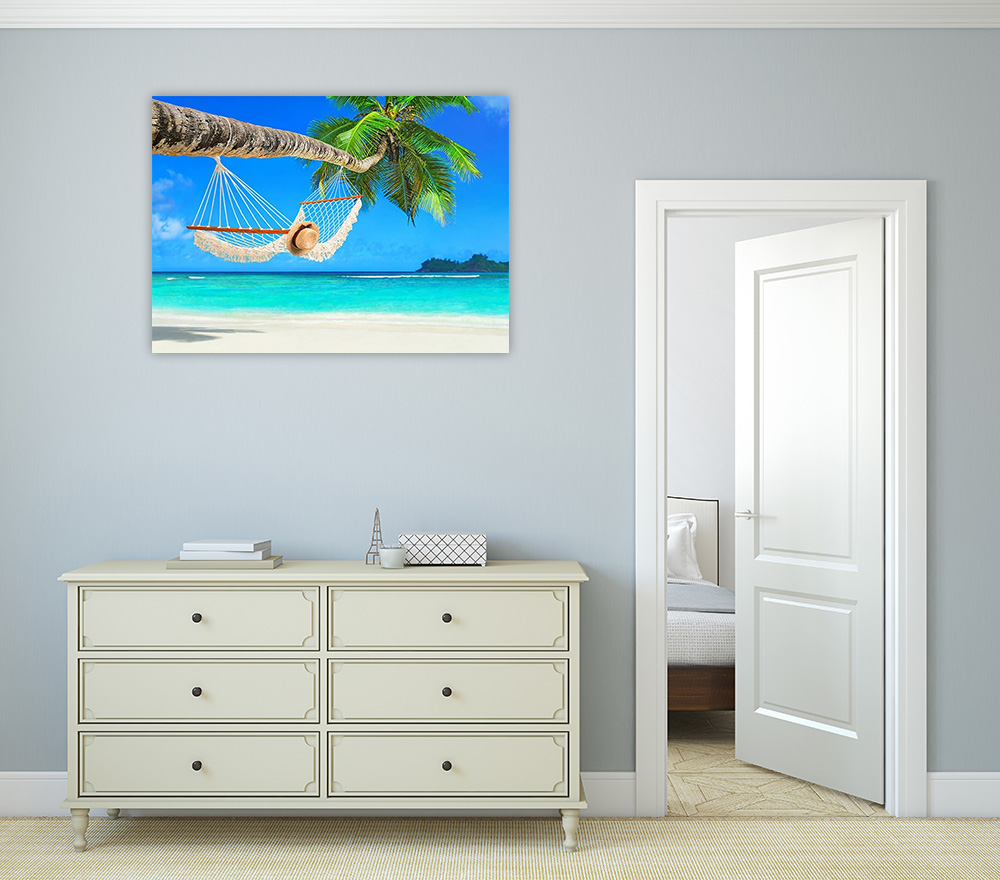 Coast Ocean Photography Wall Art Print