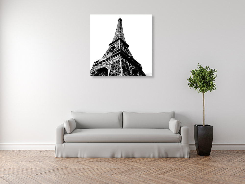 Landscape Canvas Art Print