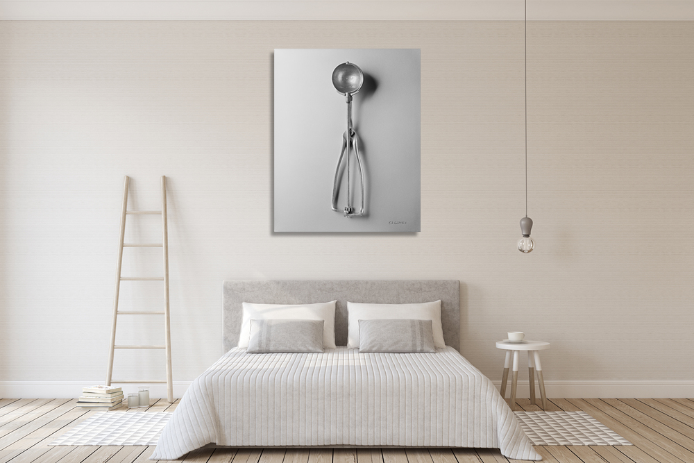 Black and White Wall Art Australia