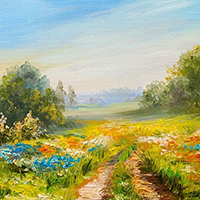 Impressionist Wall Art Prints Australia Impressionist Artwork Prints on Canvas