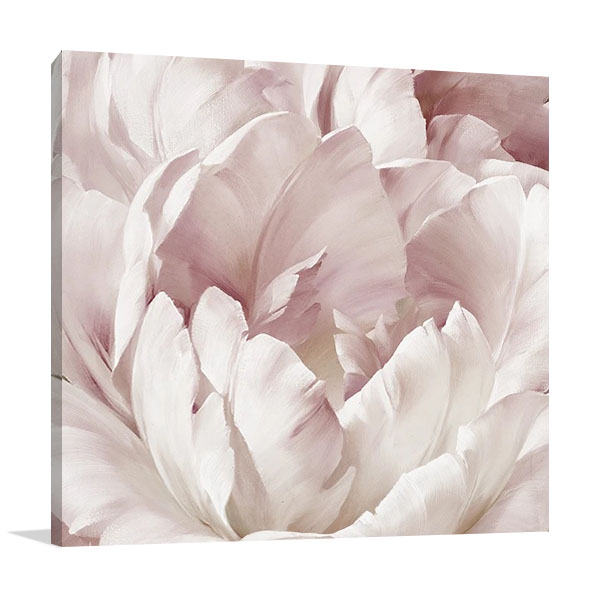 Intimate Blush III Canvas Print | Igor Levashov