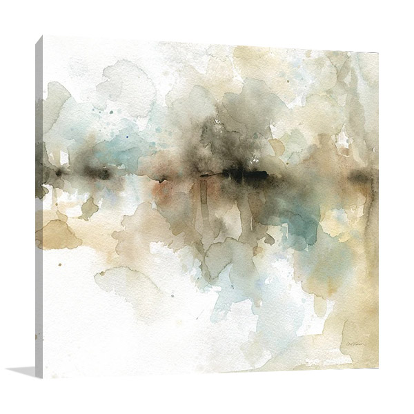 Island Mist II Print | Carol Robinson