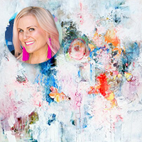 Julie Ahmad Oil Paintings Julie Ahmad Art For Sale