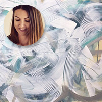 Katarina Kalmanova Oil Paintings Katarina Kalmanova Art For Sale