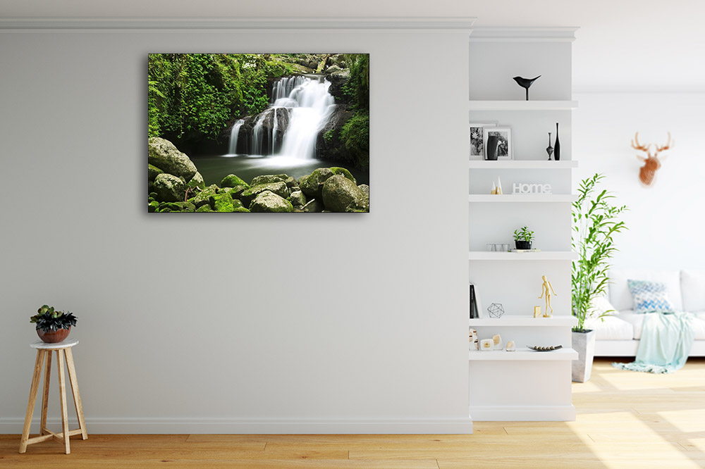 Landscape Photography Print on Canvas