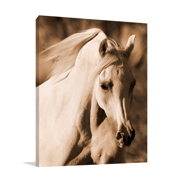 Lela's Love Wall Art Print