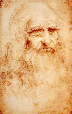 Leonardo da Vinci Art Replica Painting Leonardo da Vinci reproduction artworks