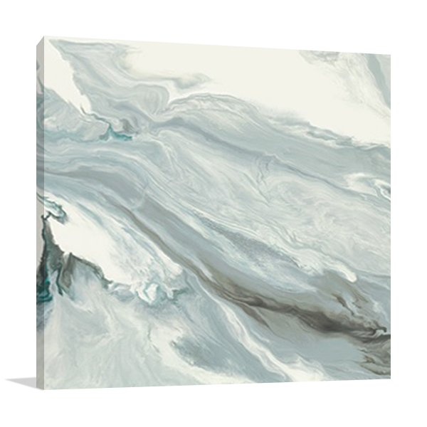  Manifest Ink Flow Wall Art Print