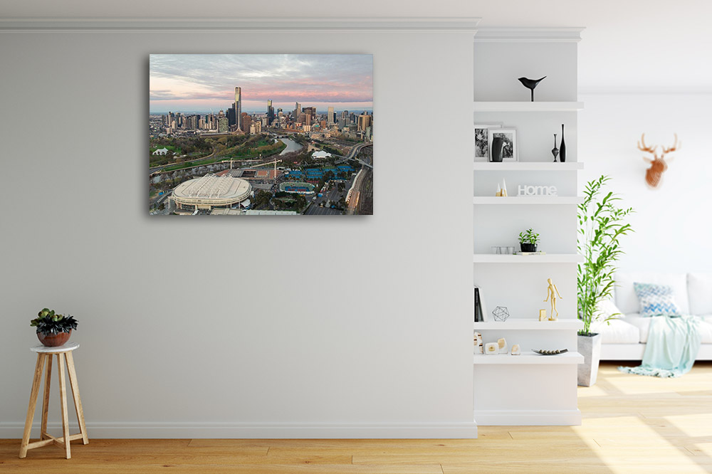 Photography Print Canvas Melbourne