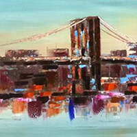 Hand Painted Modern Paintings Australia Hand Painted Modern Oil Paintings on Canvas