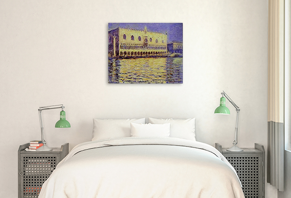 Claude Monet | Wooden Frames Paintings Claude Monet | Wooden Frames Paintings