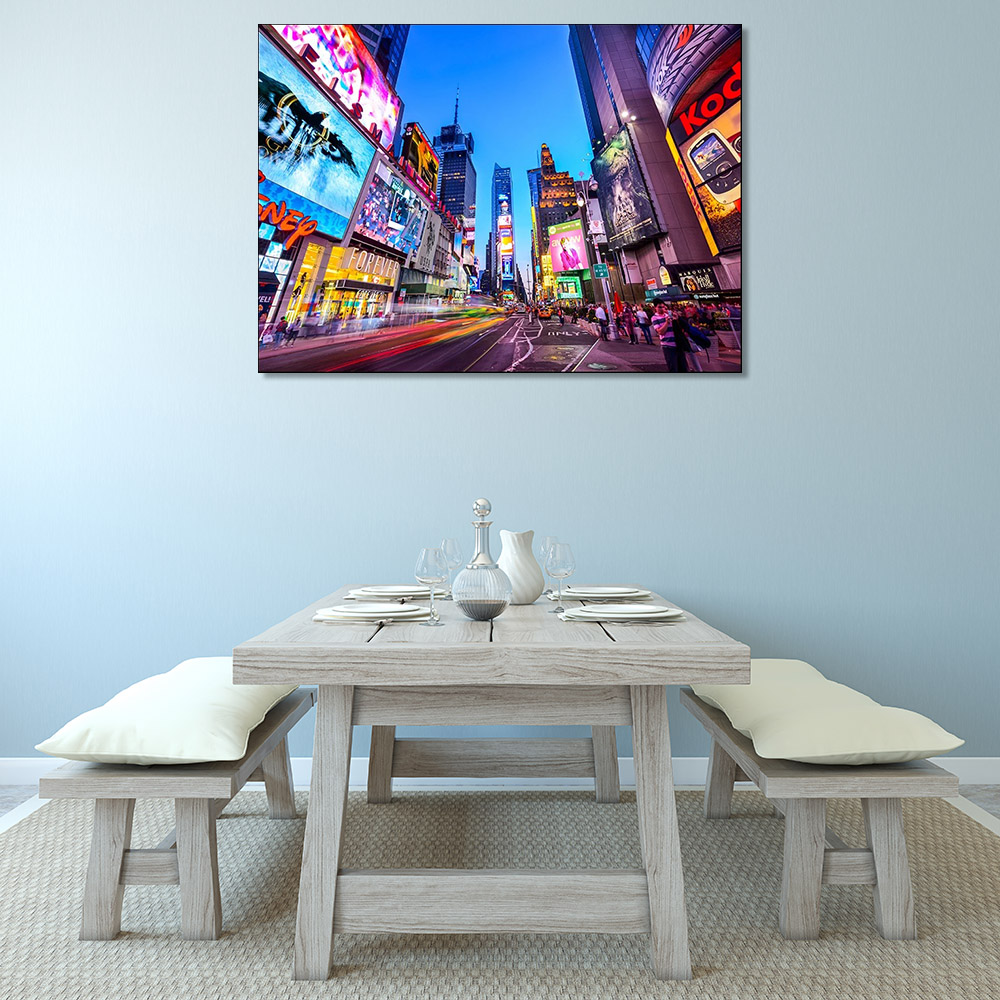 Streetscapes Wall Art Photography