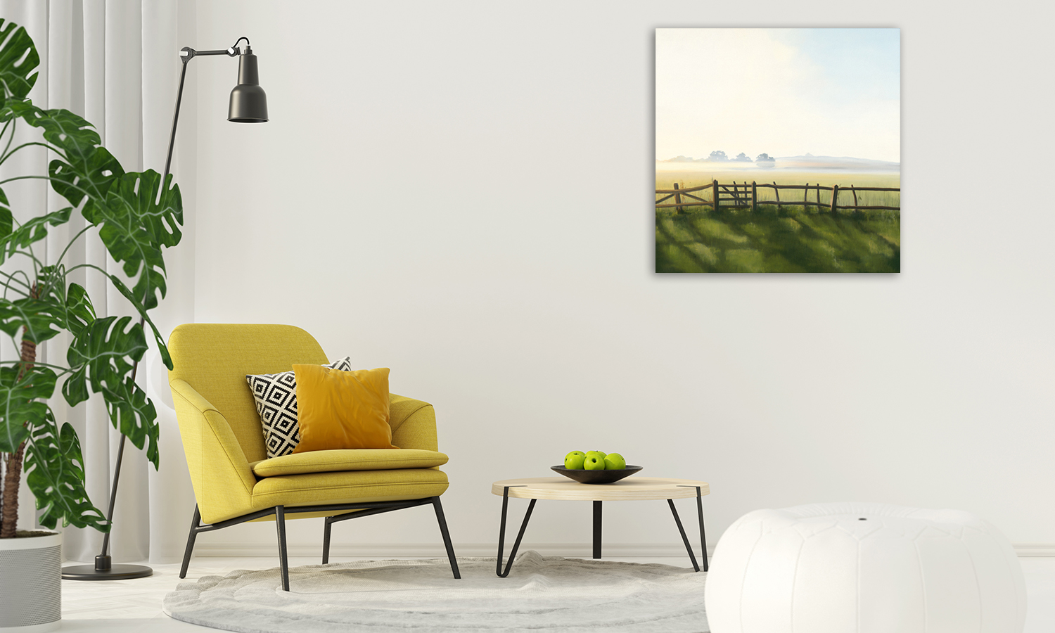 Nature Photography Canvas Print