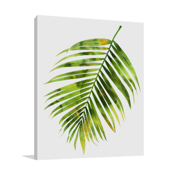 Palm I Wall Art Print