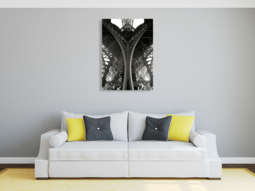 Online Australia Home Wall Print