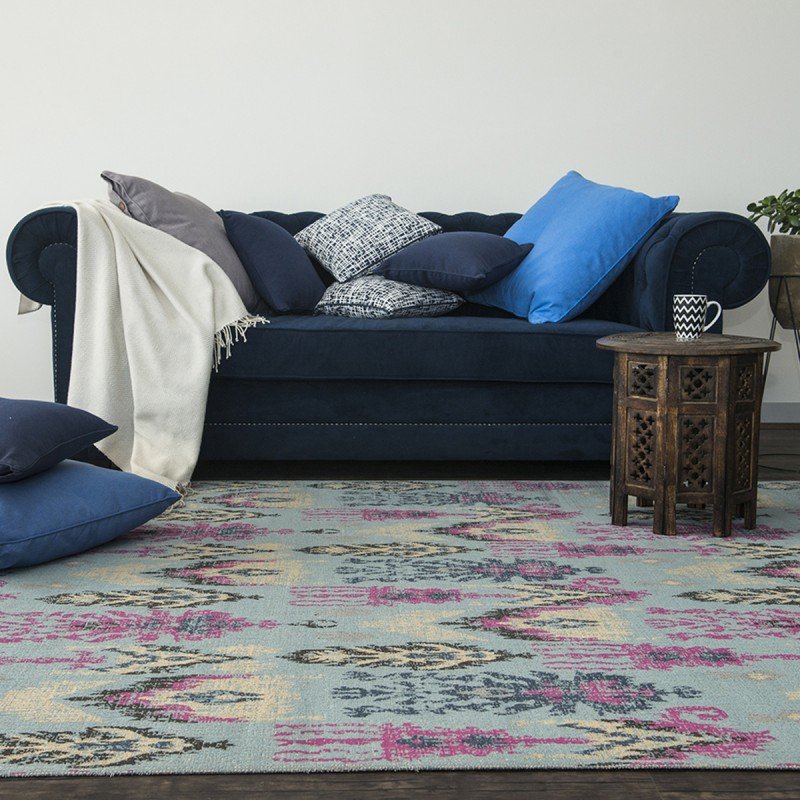 Buy Online Persian Style Rugs Perth Australia