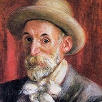 Pierre Auguste Renoir Art Reproductions