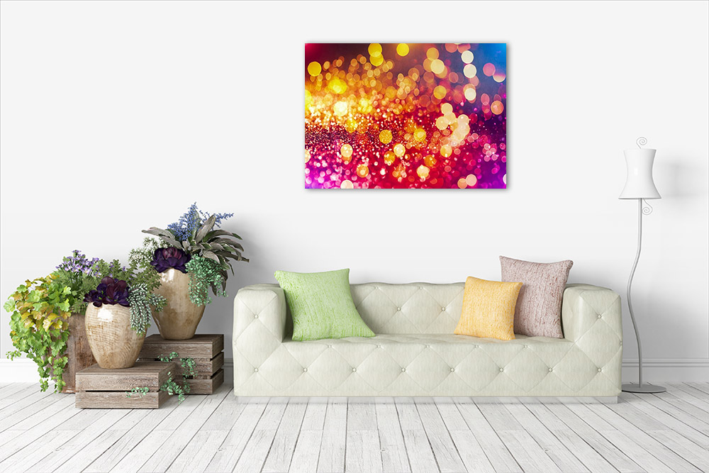 Photography Canvas Wall Print