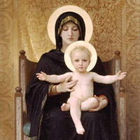 Hand Painted Religious Art Australia Hand Painted Religious Art Oil Paintings on Canvas