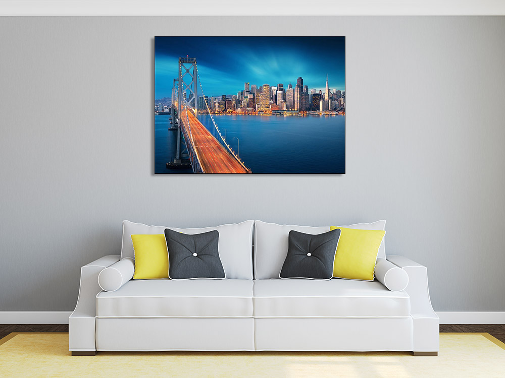 Streetscapes Wall Art Photography