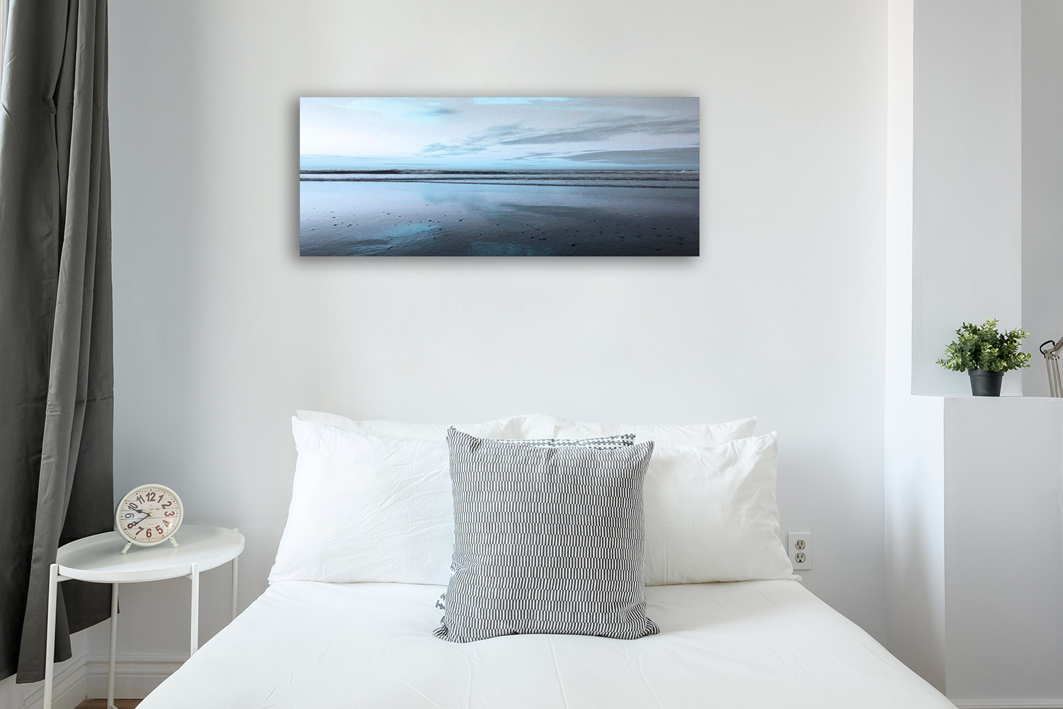 Panoramic Wall Art Print