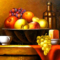 Hand Painted Still Life Art Australia Hand Painted Still Life Art Oil Paintings on Canvas