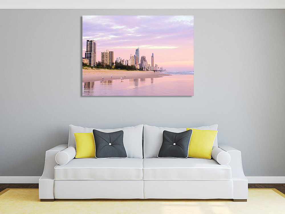 Photography Print Canvas Brisbane