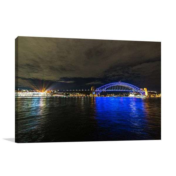 Australia Sydney Harbour Bridge