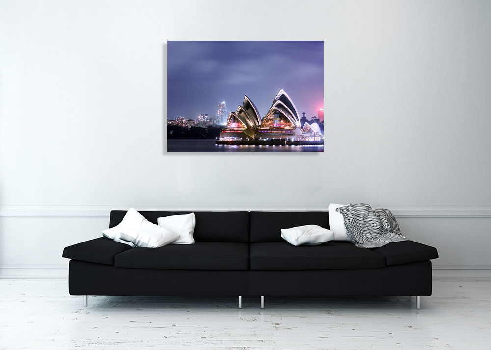 Australia Sydney Opera House Prints