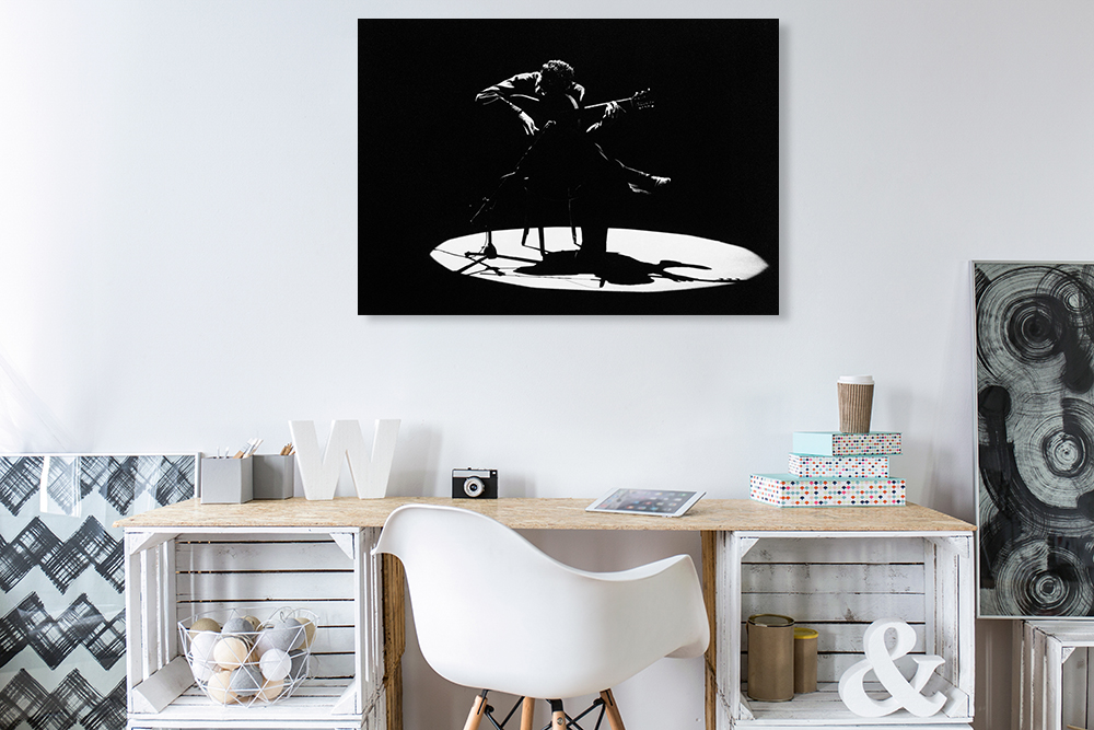 Landscape Canvas Art Print