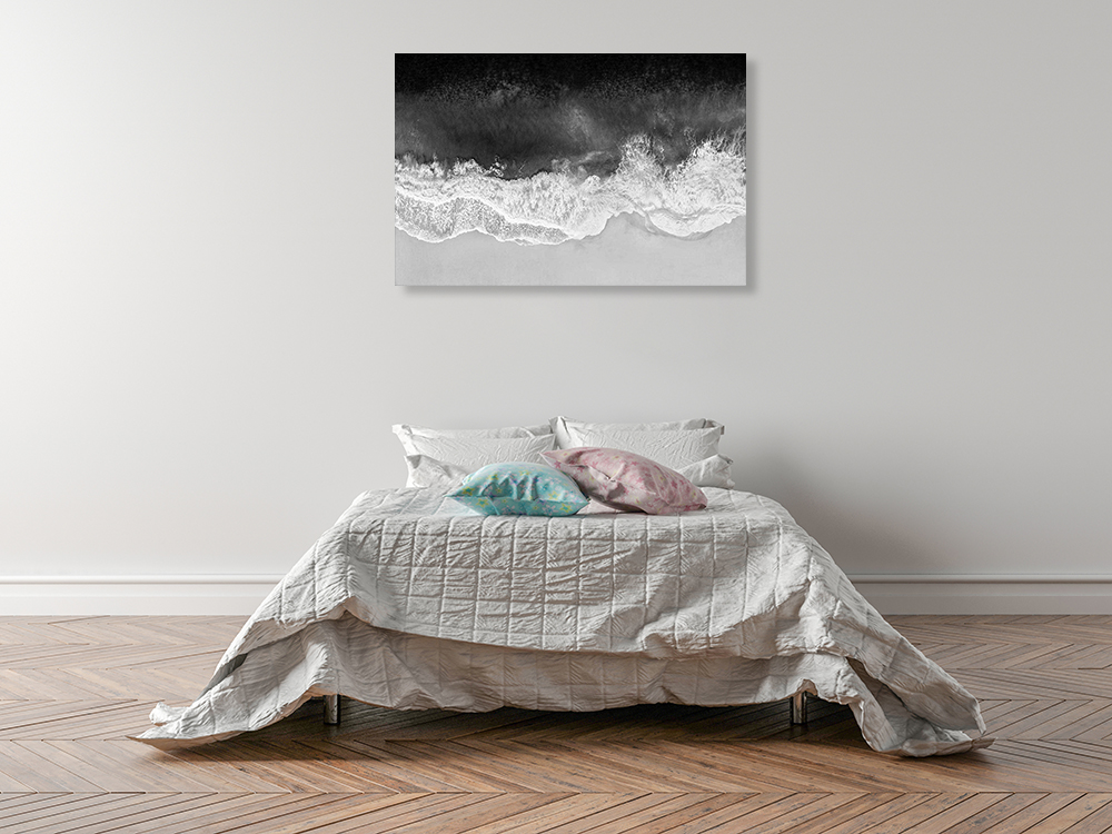 Landscape Canvas Art Print