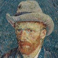 Vincent Van Gogh Famous Art Reproductions