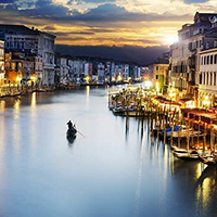 Venice Wall Art Prints Australia Venice Artwork Prints on Canvas