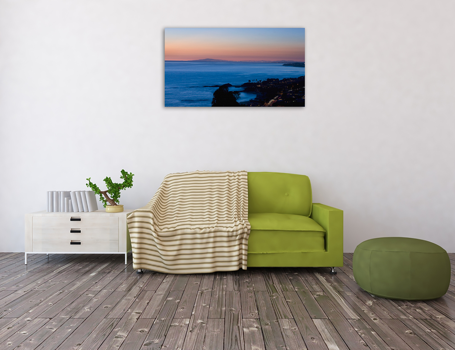 Best Islands & Beaches Art on Canvas