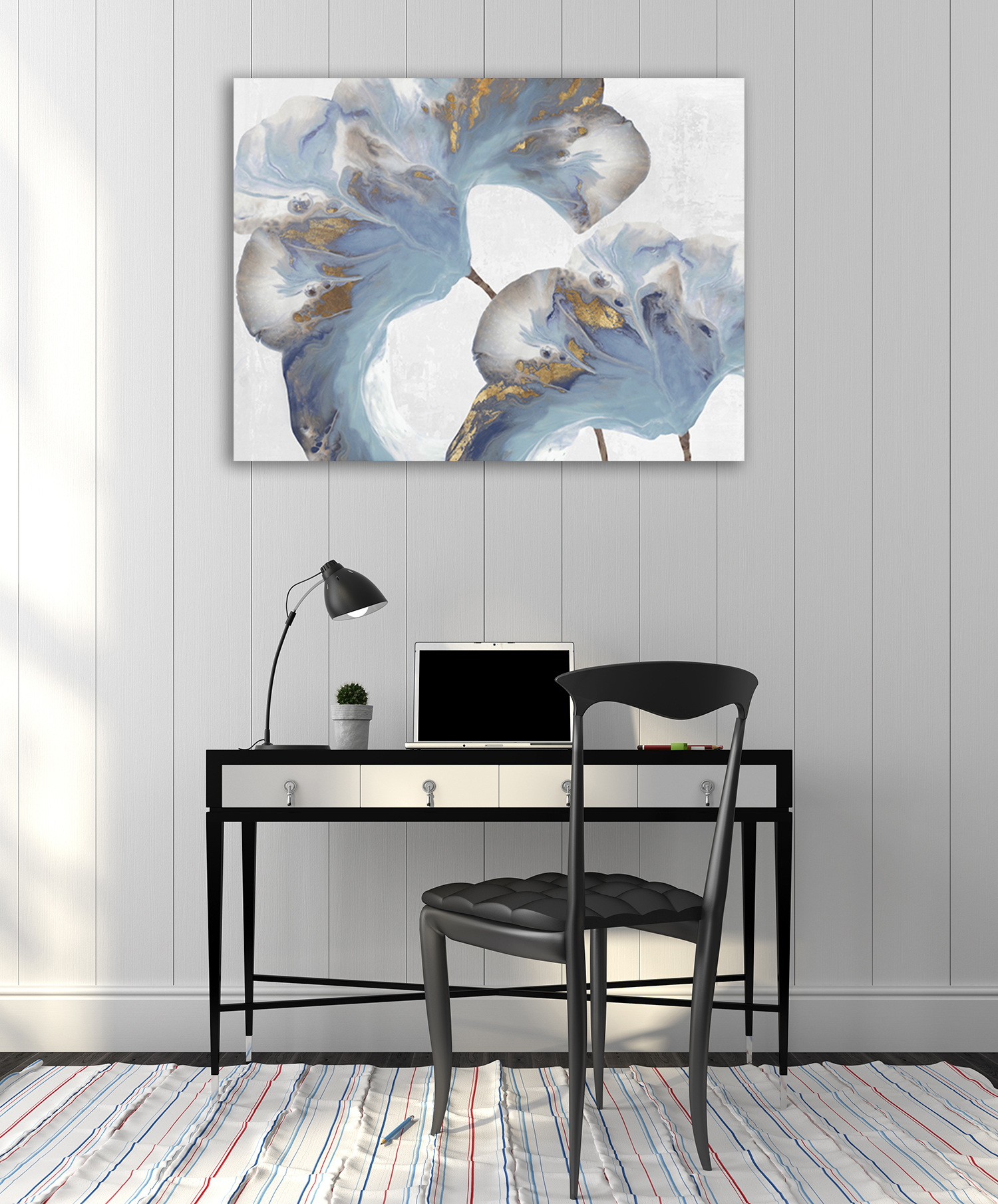 Home Canvas Print Australia