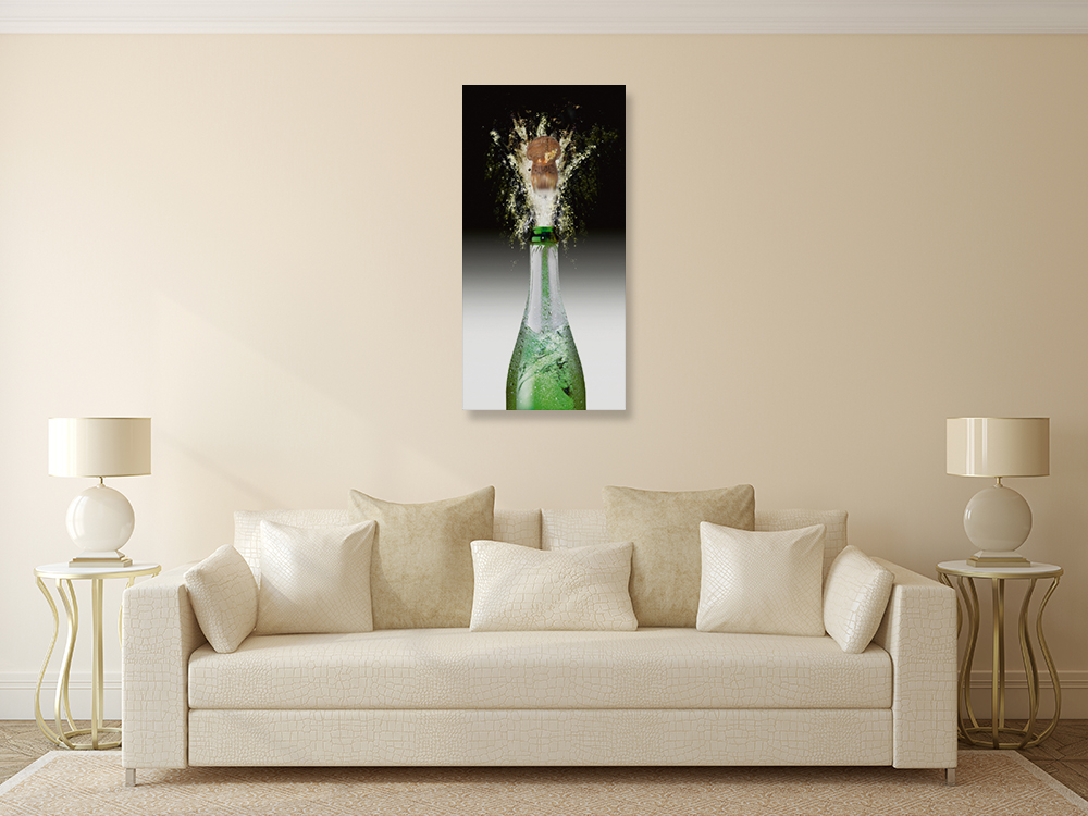 Still Life Online Wall Print