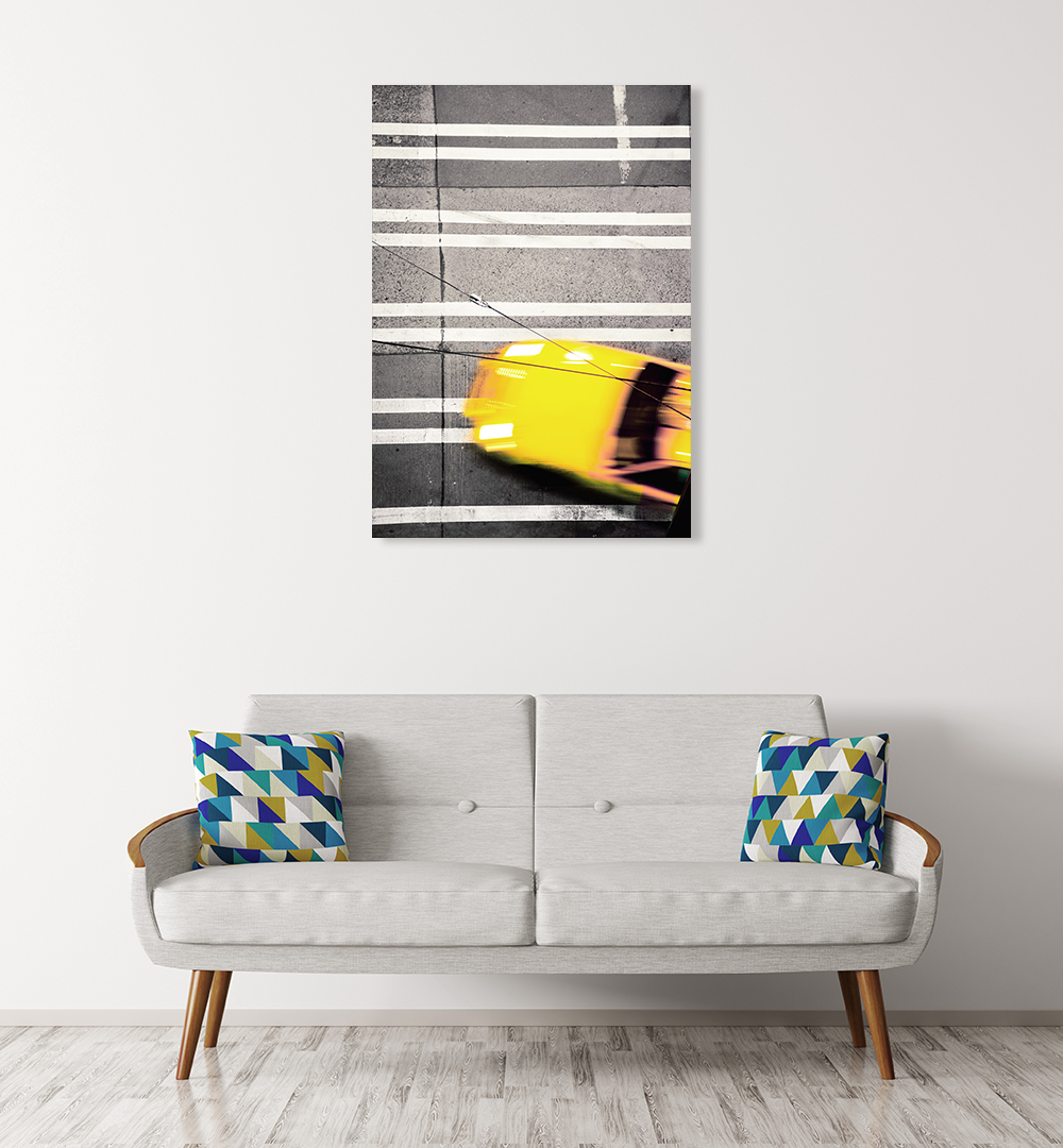 Photography Canvas Wall Print