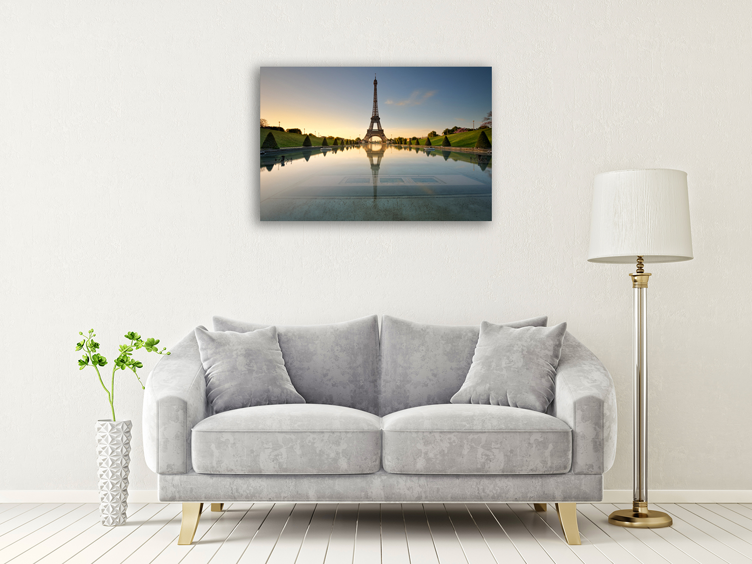 Online Home Decor Wall Art