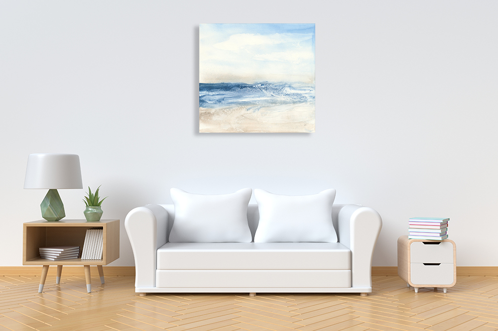 Summer Wall Art Print