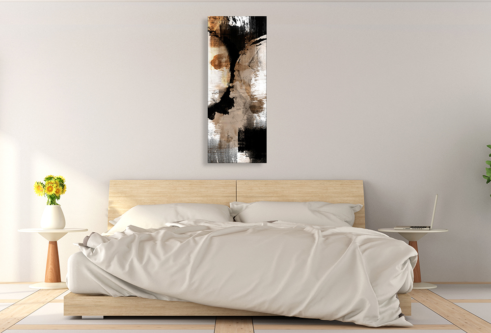 Panoramic Wall Art on Canvas